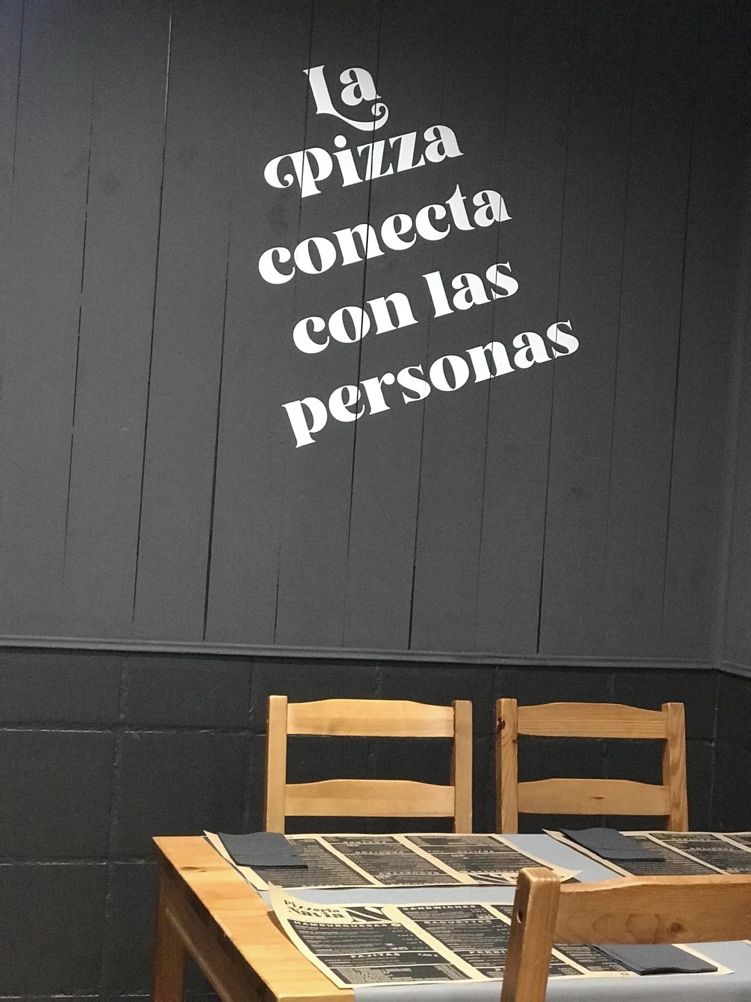 Foto Restaurante