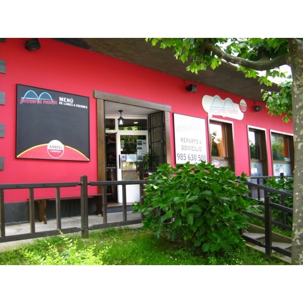 Foto Restaurante