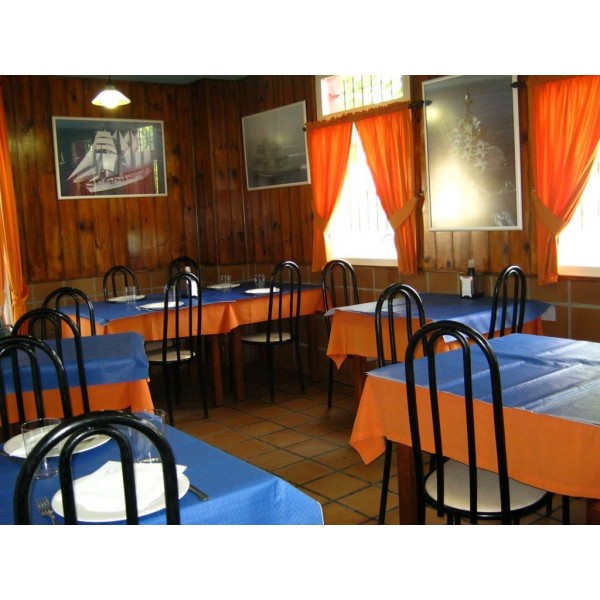 Foto Restaurante