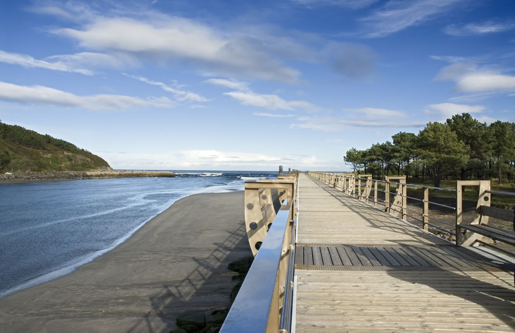 PASEO MARTIMO