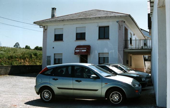 APARTAMENTOS