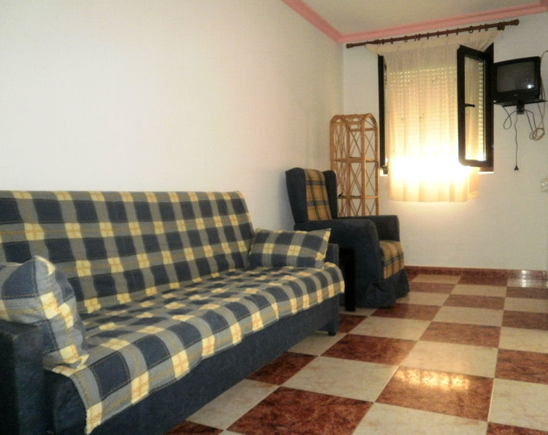 Apartamentos Rurales