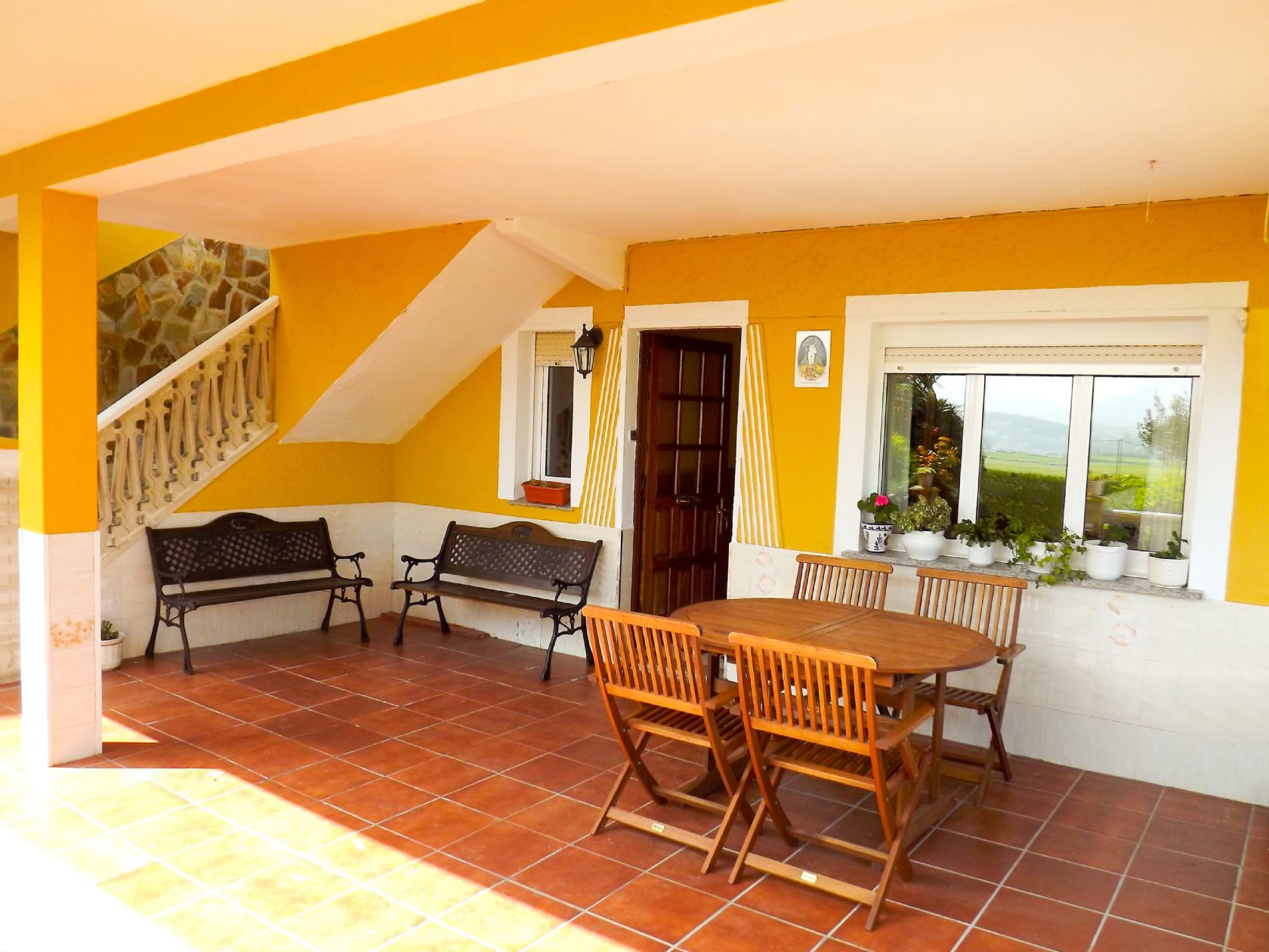 CASA MARINO