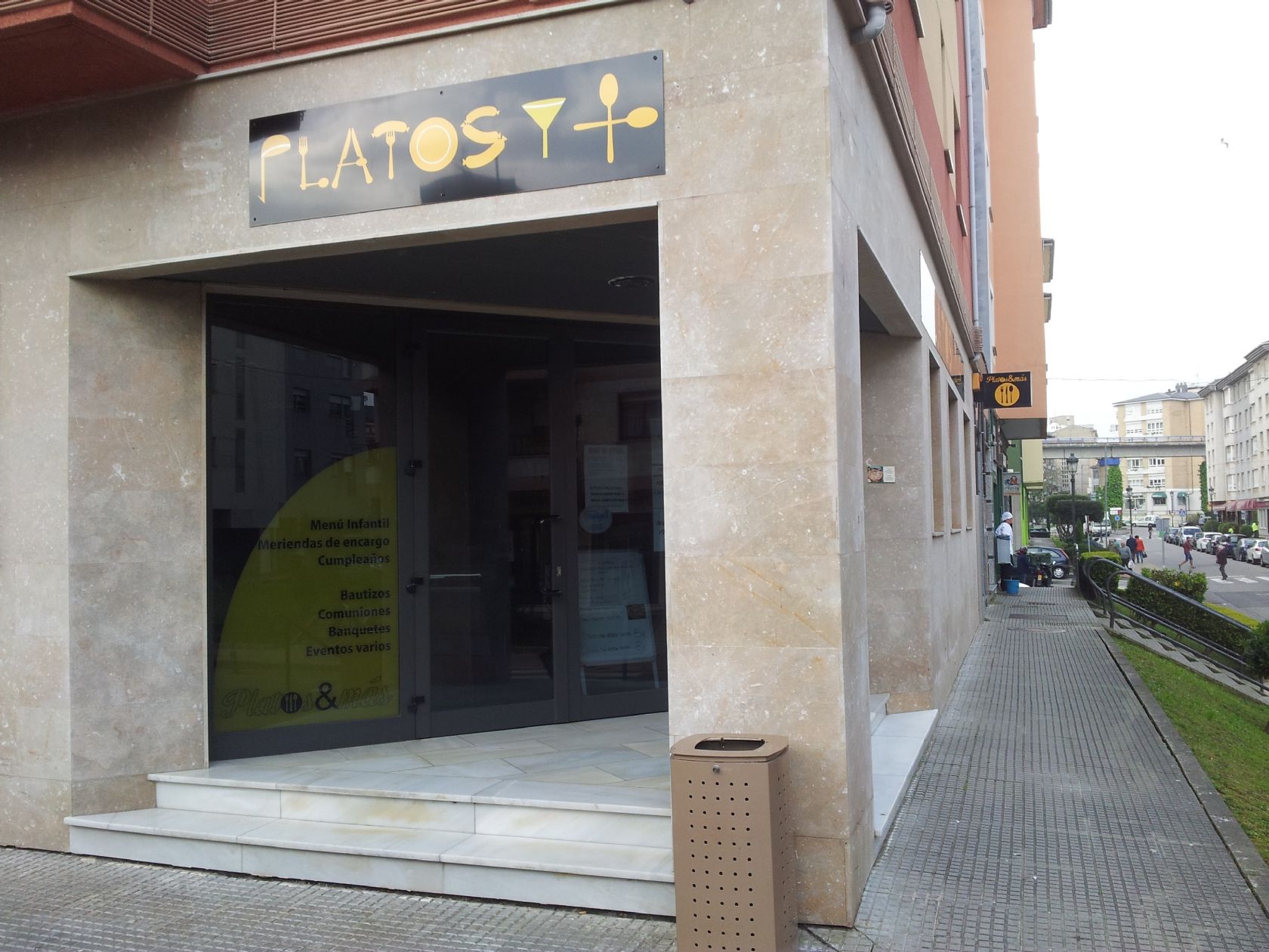 platos