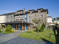 Hotel Pleamar