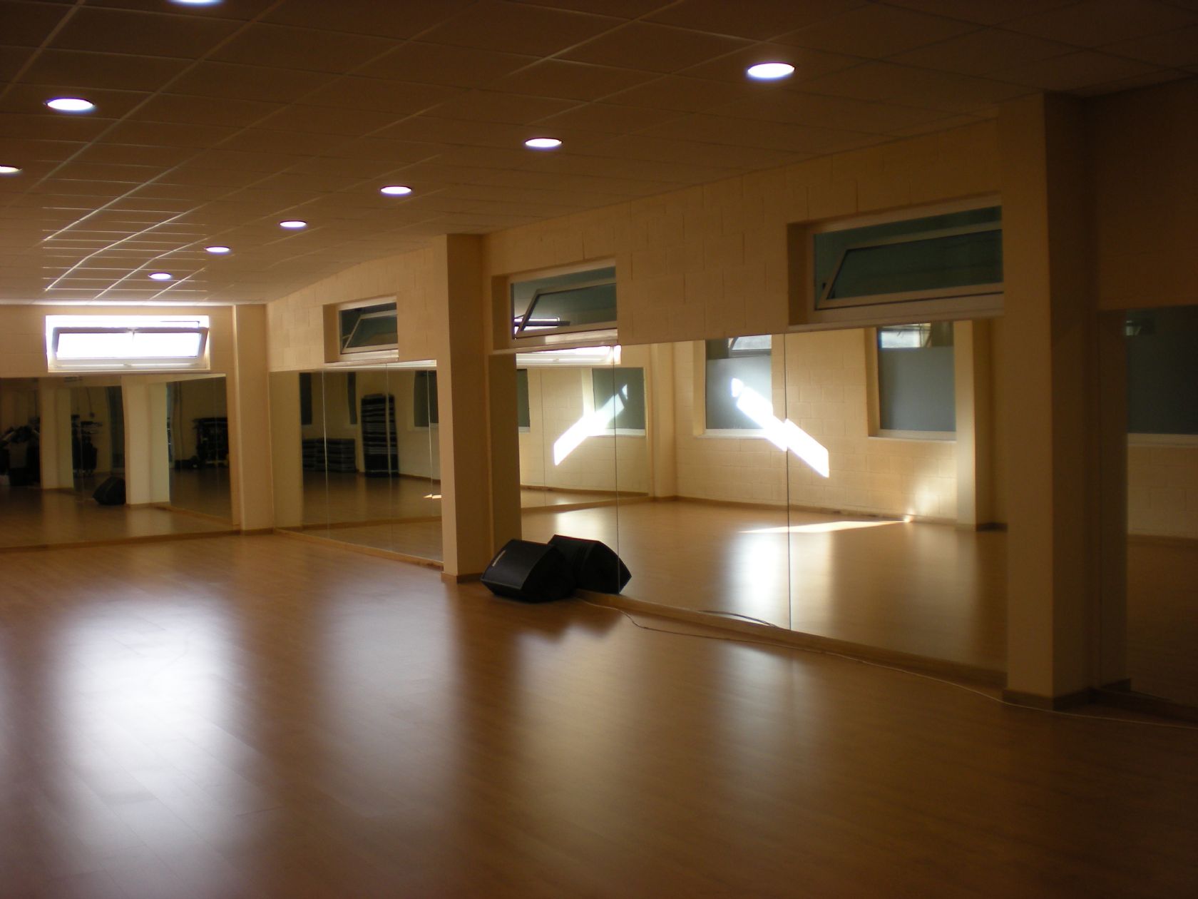 SALA POLIVALENTE