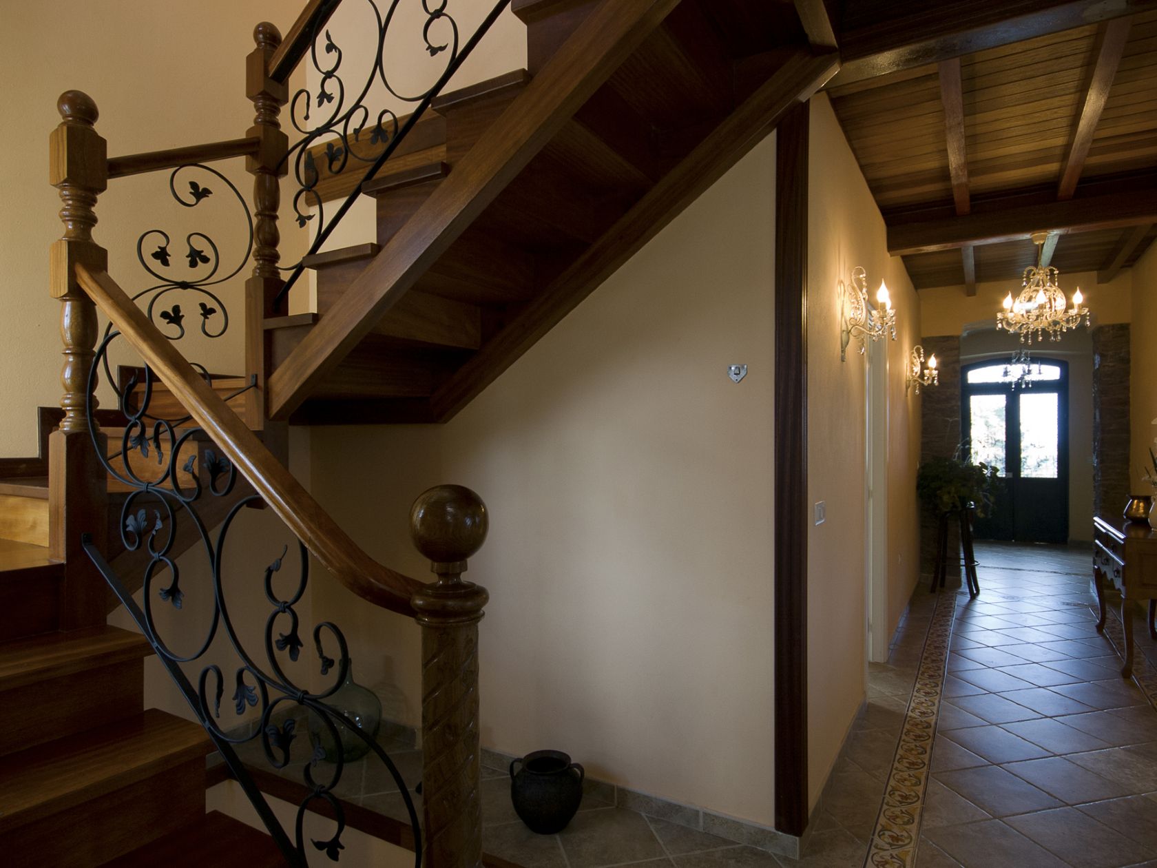 VILLA AURISTELA