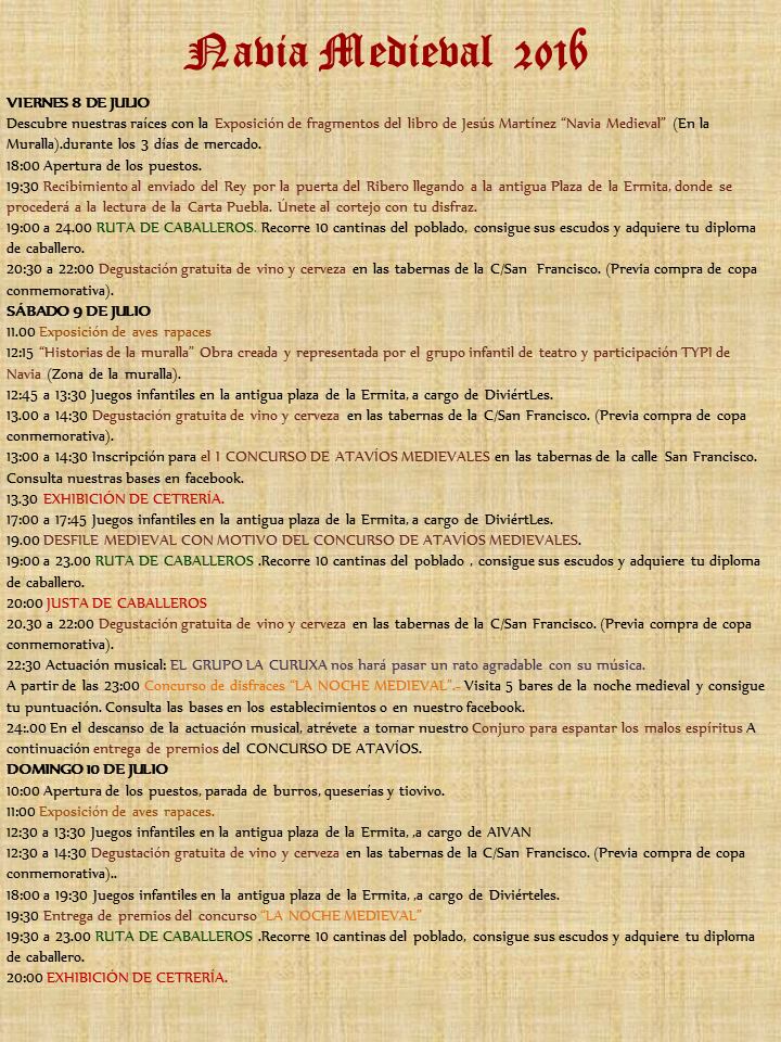 Evento