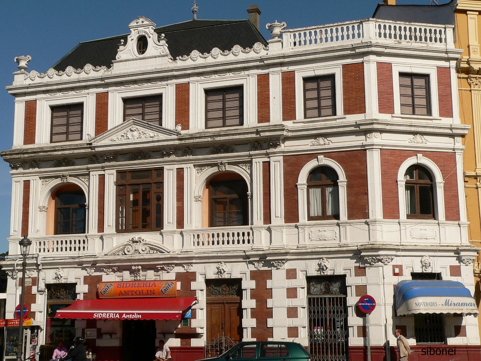 Foto Restaurante