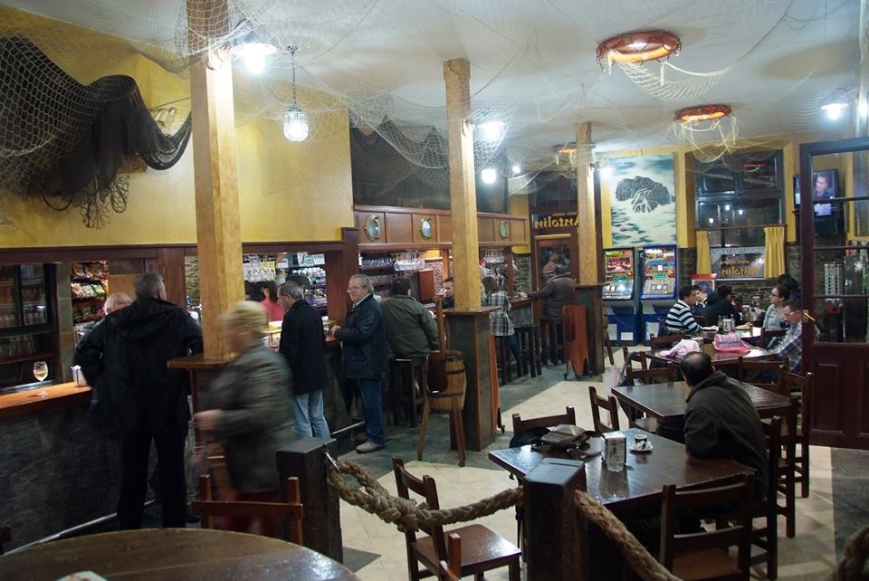 Foto Restaurante