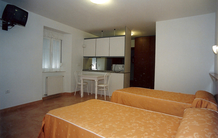 APARTAMENTOS LA VILLA