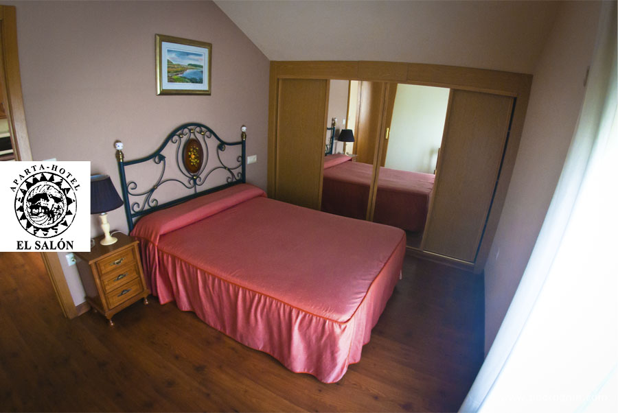 Hotel El Saln *