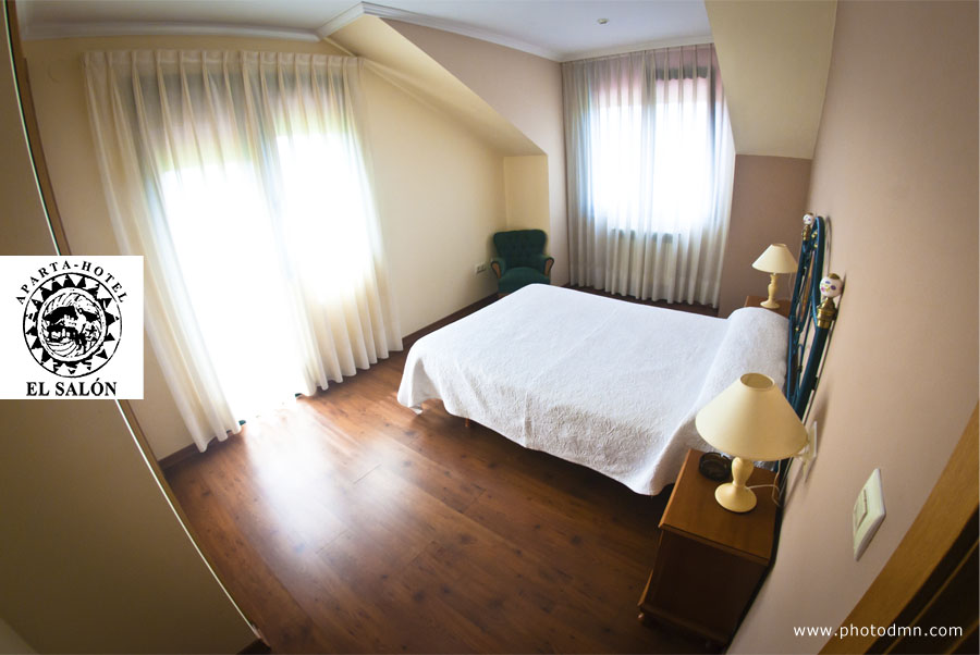 Hotel El Saln *