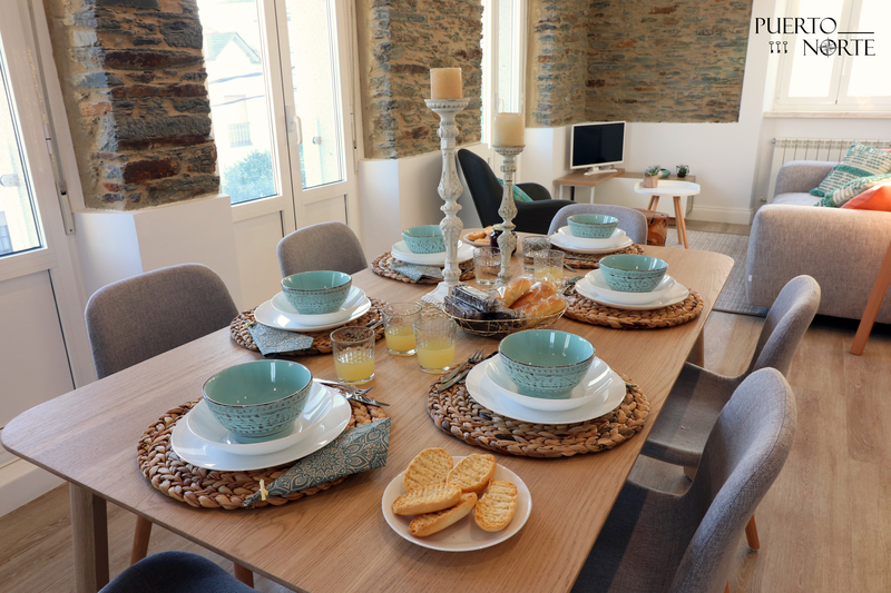Apartamentos Palacio de Arias