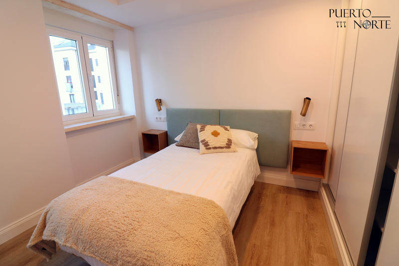 Apartamentos Palacio de Arias ***