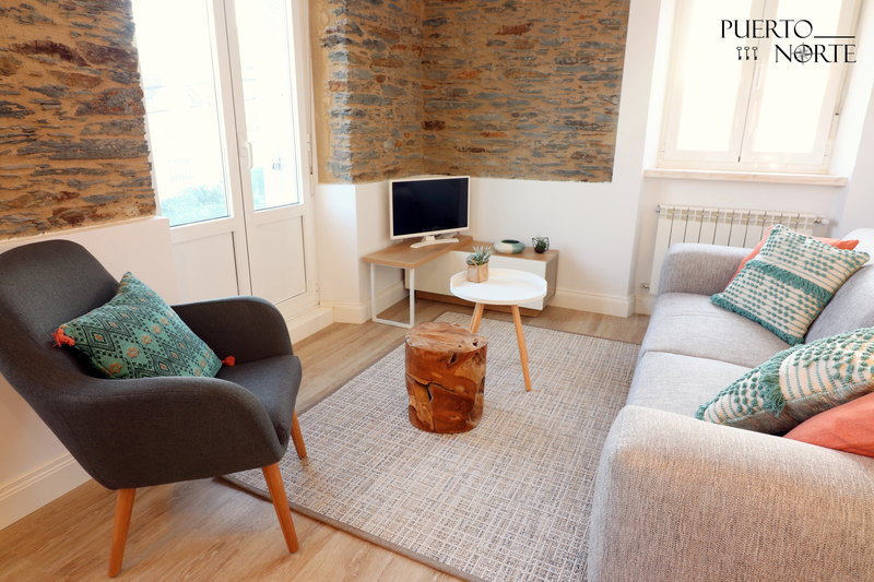 Apartamentos Palacio de Arias
