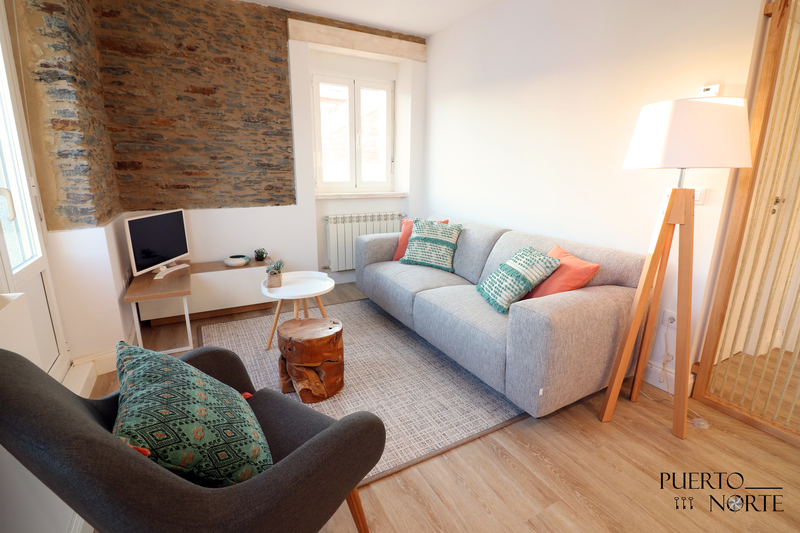 APARTAMENTOS