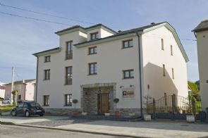 Hotel Las Casonas D`Avellaneda