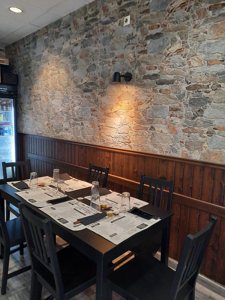 Foto Restaurante