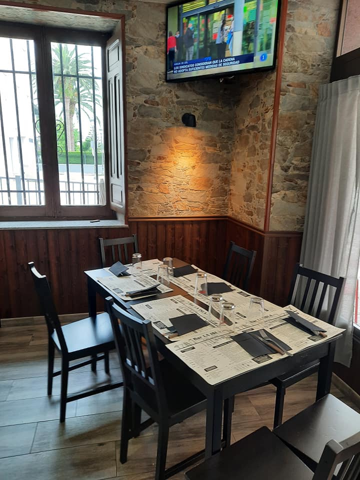 Foto Restaurante