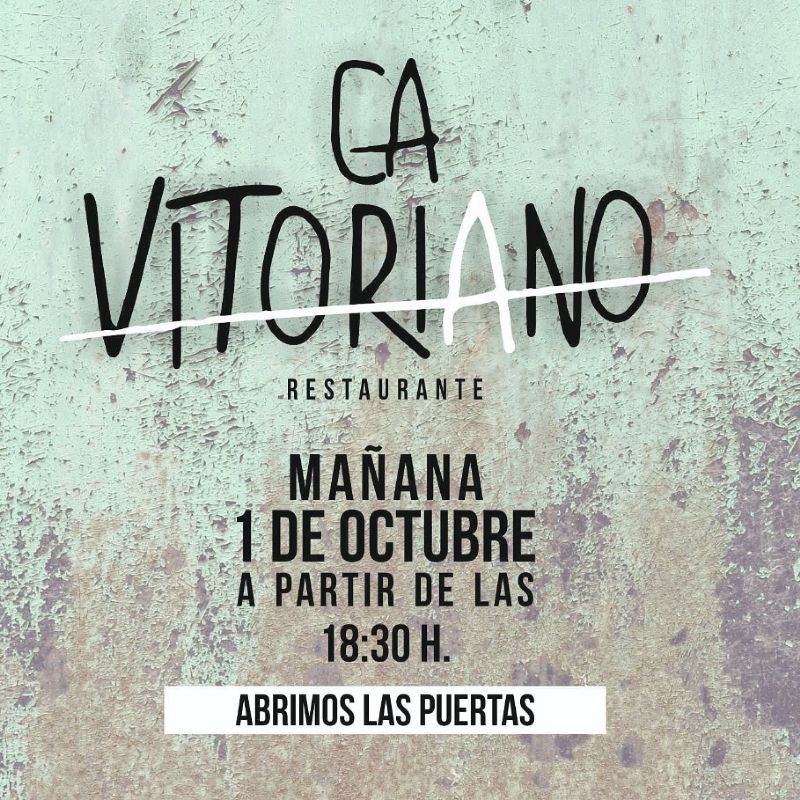 Donde comer
