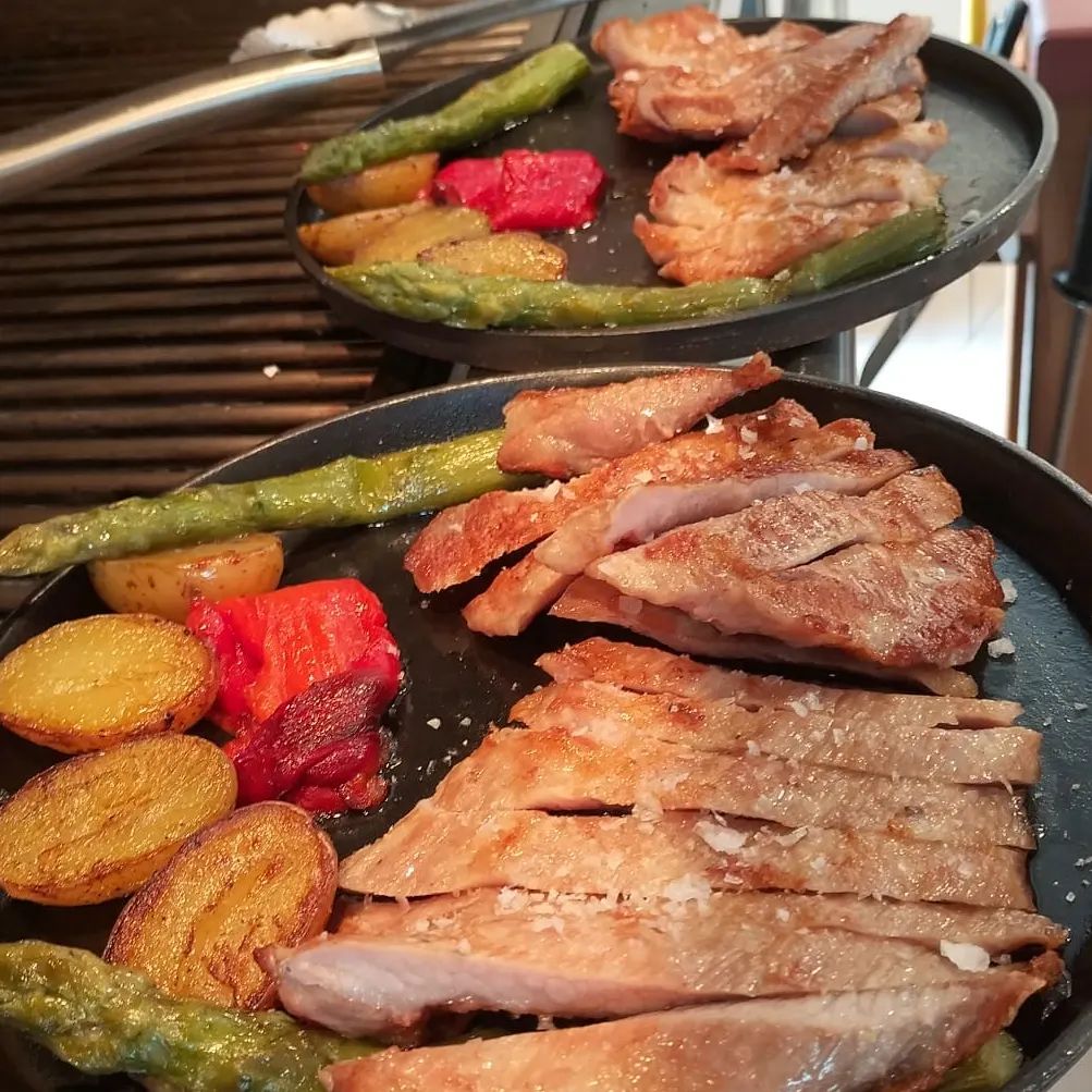 Foto Restaurante
