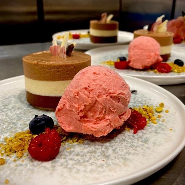 Foto Restaurante