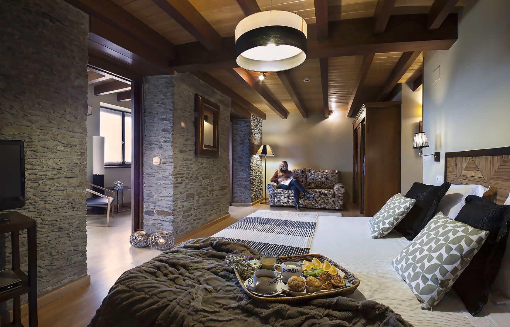 Hotel Pleamar ***