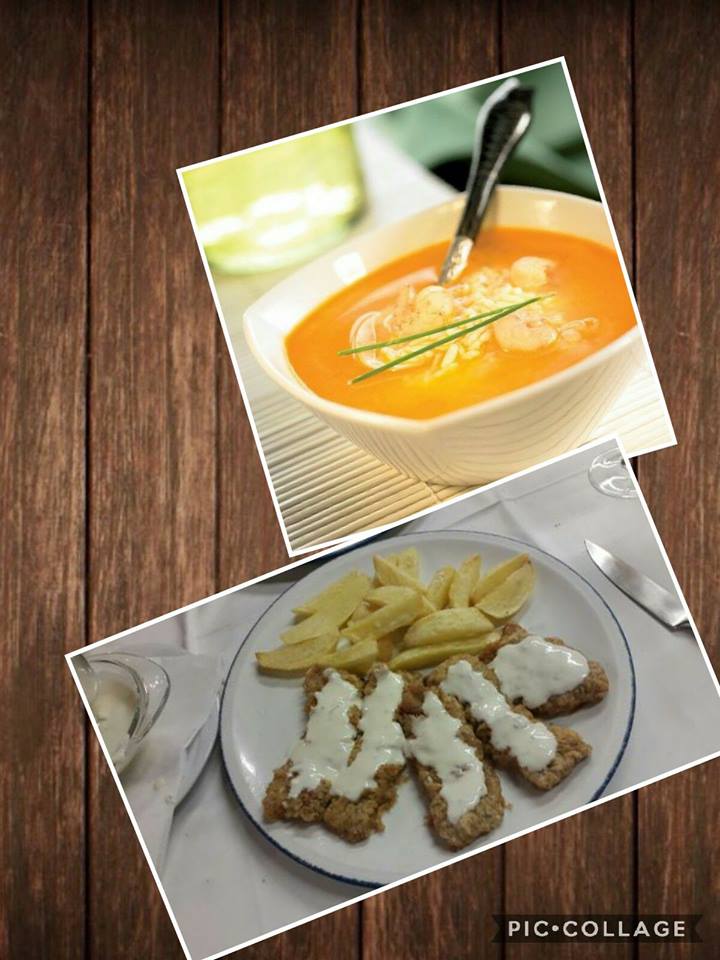 Foto Restaurante