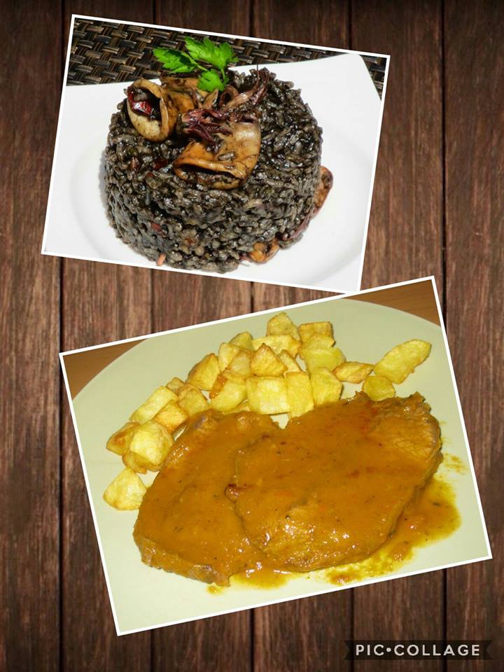 Foto Restaurante