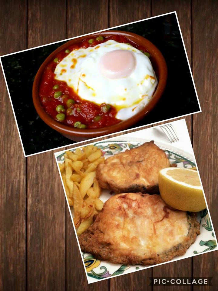 Foto Restaurante
