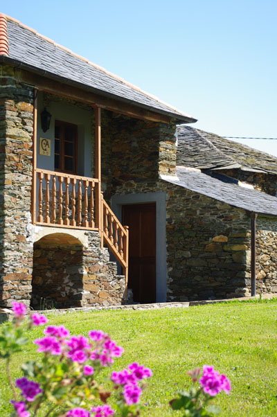 CASA DE AURORA