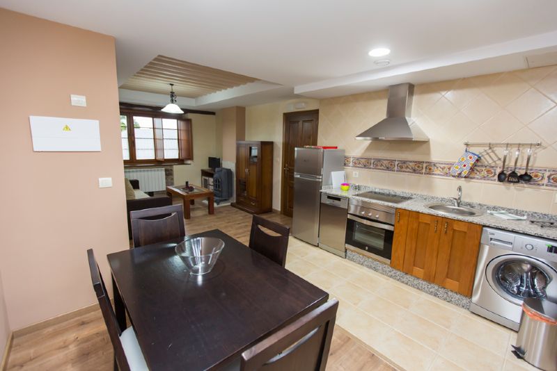 APARTAMENTOS