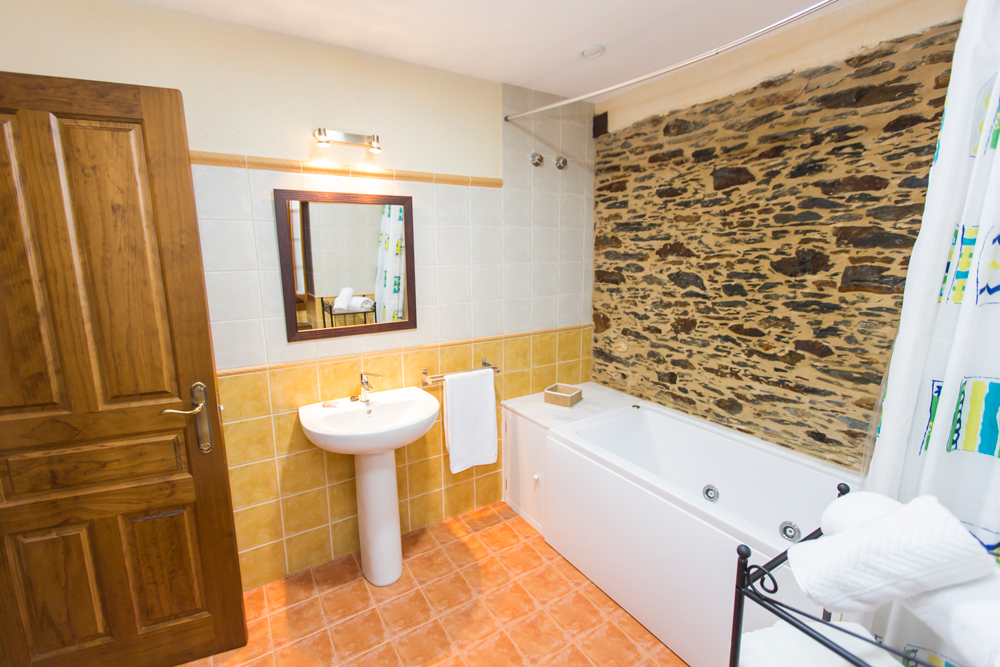 Apartamentos Rurales