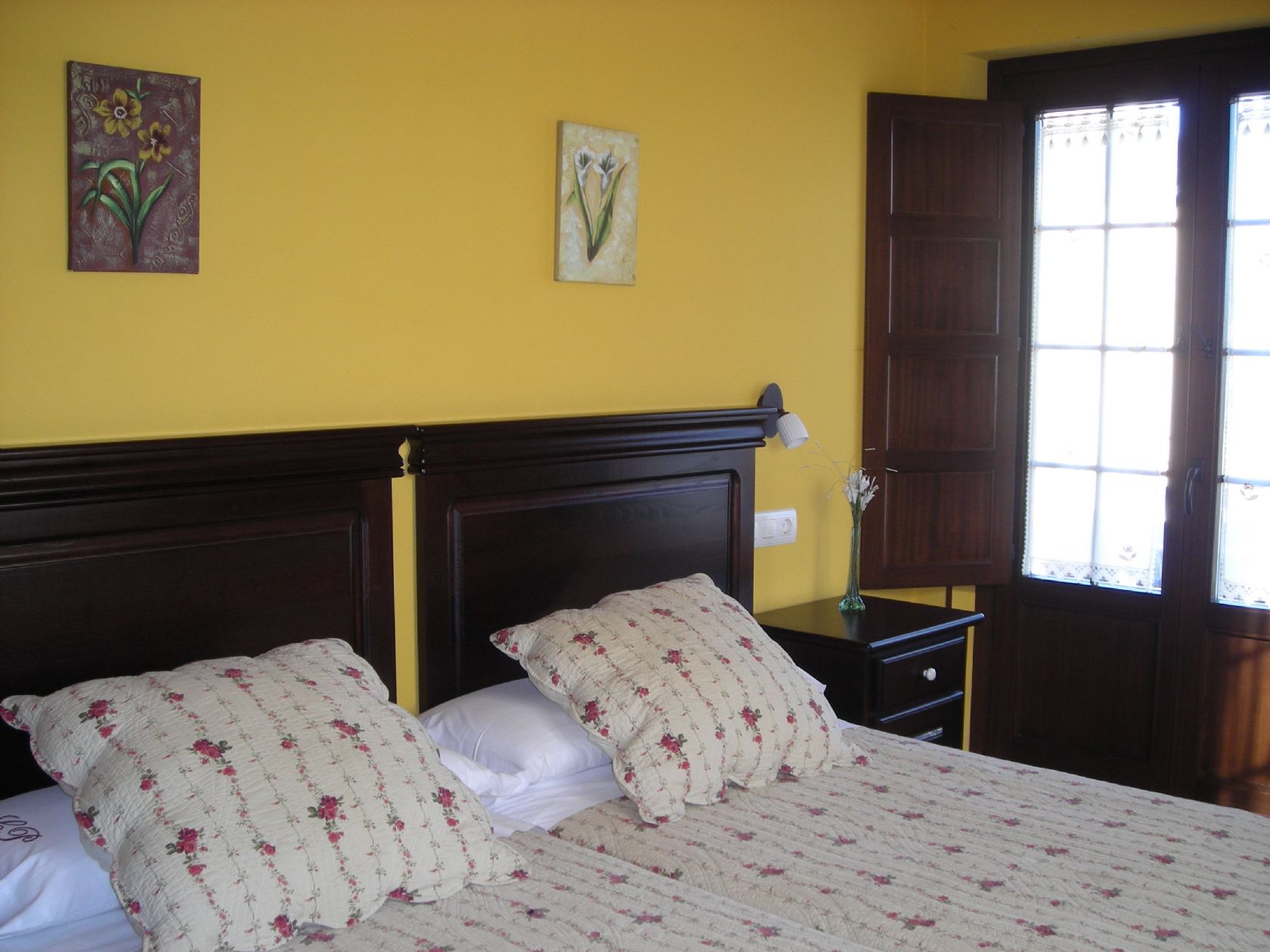 CASA PACHONA