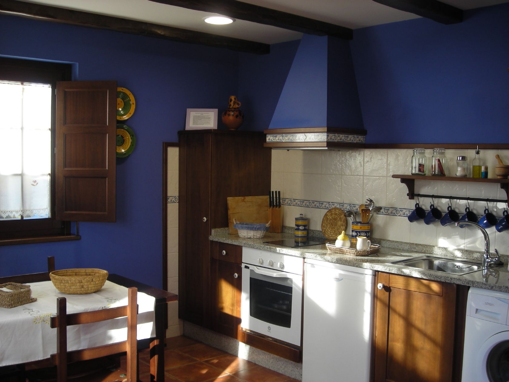 CASA PACHONA
