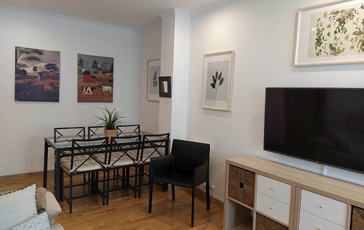 casa paloma