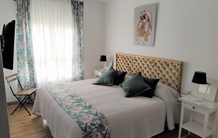 casa paloma