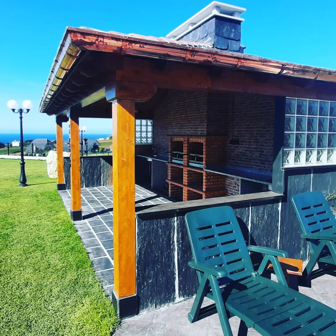 Apartamentos Rurales