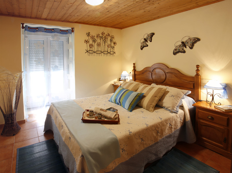 Apartamentos Rurales