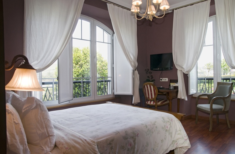CASONA NAVIEGA