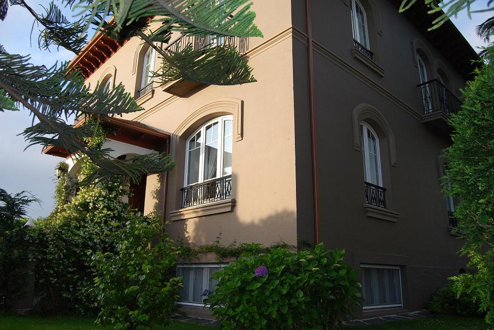 CASONA NAVIEGA