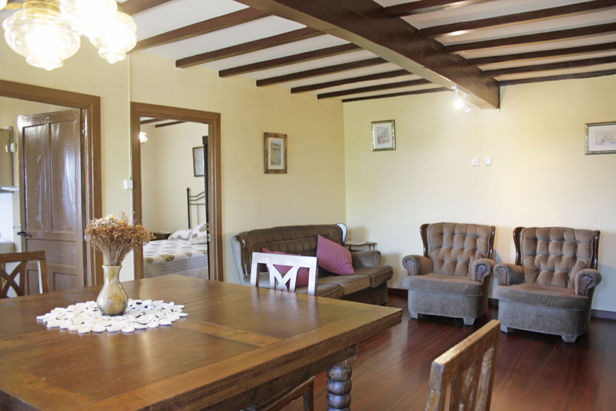 CASA CHOUREIRO
