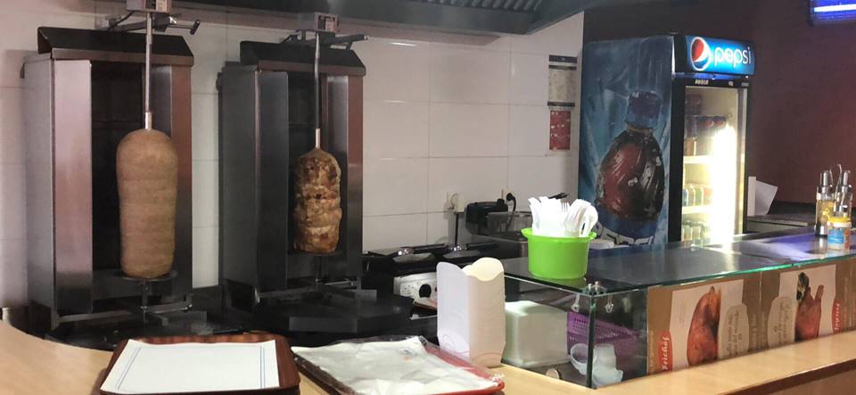 Foto Restaurante