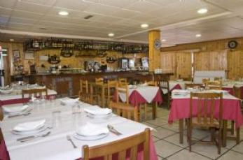 Restaurante La Estacin