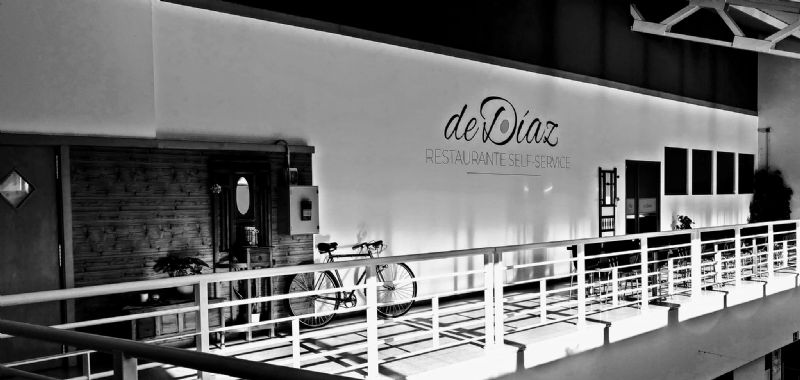 Foto principal Restaurante