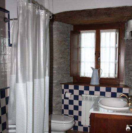 Apartamentos Palacio de Arias ***