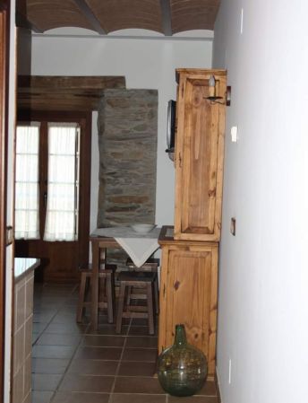 Apartamentos Palacio de Arias