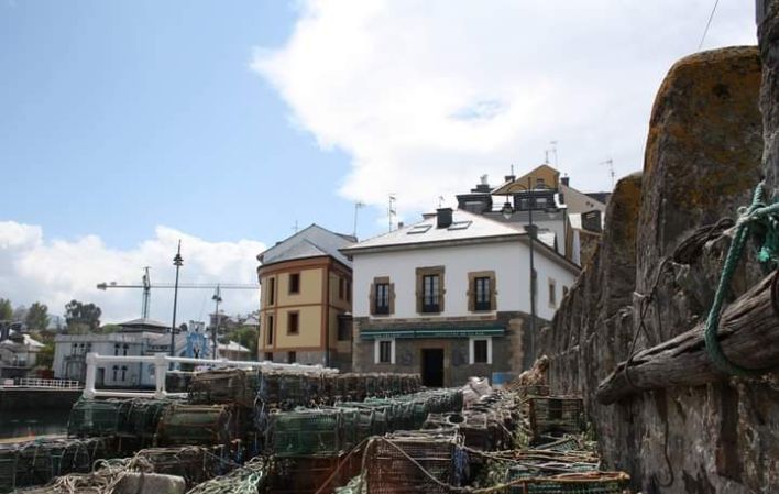 APARTAMENTOS