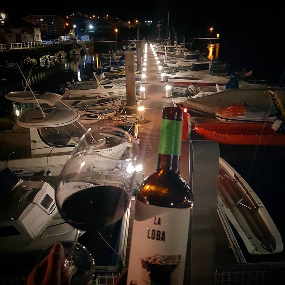 Foto Restaurante